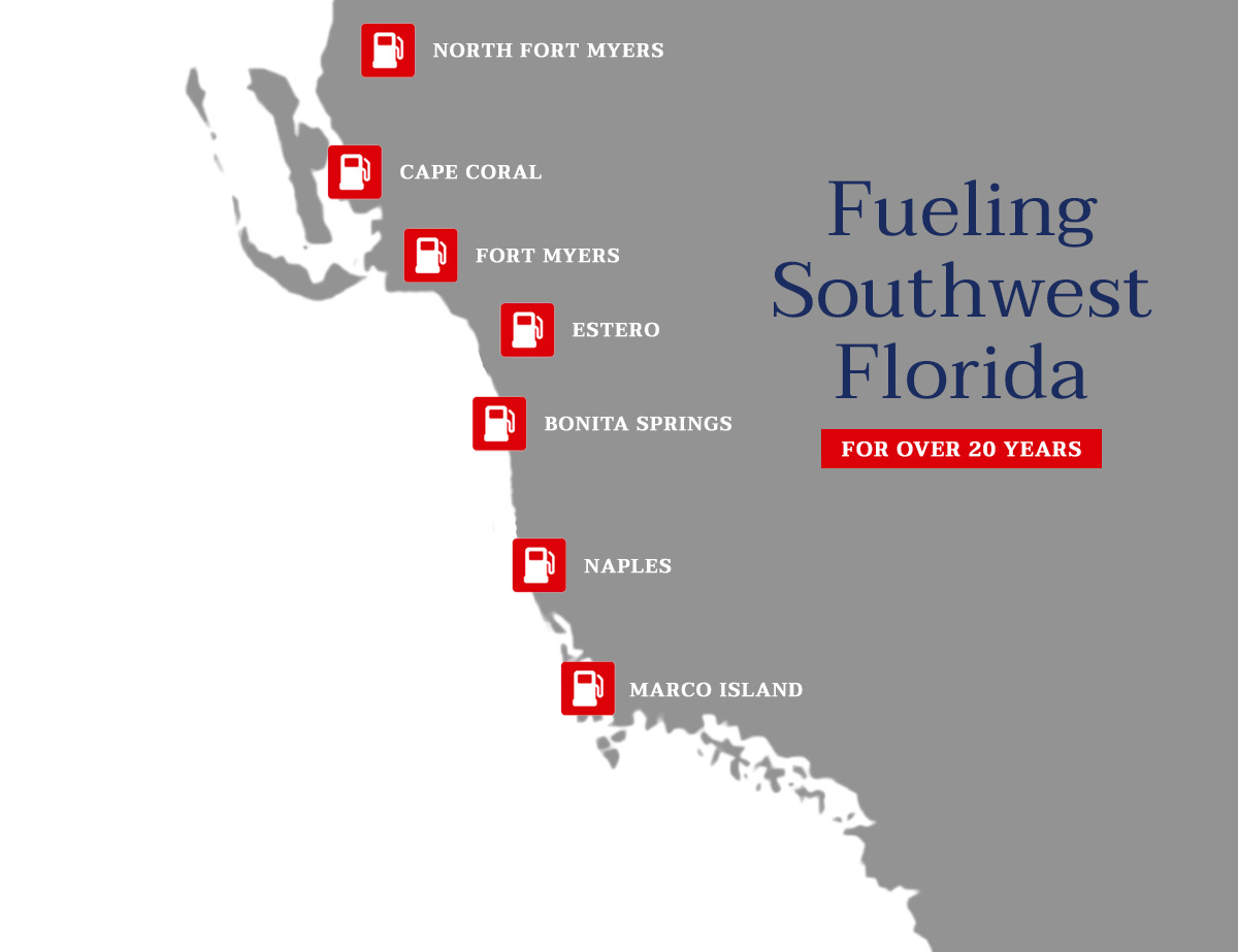 Mobile Fuel Delivery Service A1 Fuel Service, Inc.